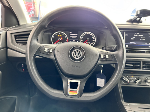 Volkswagen Polo 1.0 MPI TOTAL FLEX MANUAL