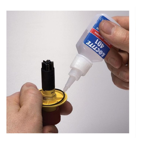 Loctite 401 Adhesivo Instantáneo Pegamento 100gr