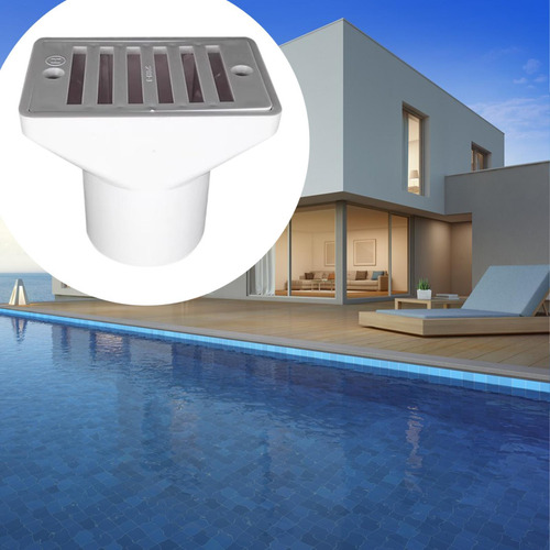 Salida De Agua Para Piscina, Reemplazo De 1,5 Pulgadas