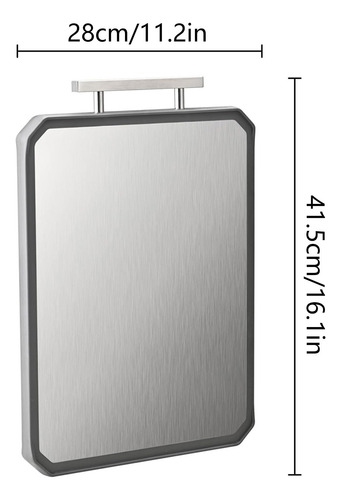 Acero Inoxidable 304 De Doble Cara J Food Apto Para Uso Alim