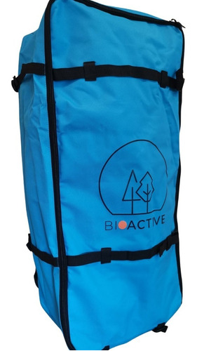 Mochila Para Stand Up Paddle Kit Bioactive