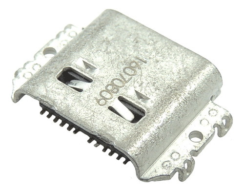Pin De Carga Motorola Z Xt1650-05 C78