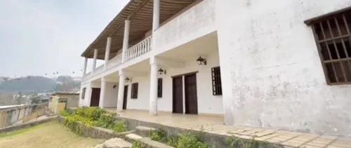 Venta De Hotel En Cubiro