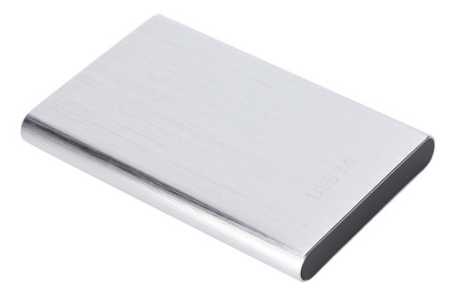 Disco Duro Hdd Externo Portátil: Transferencia Rápida De Dat