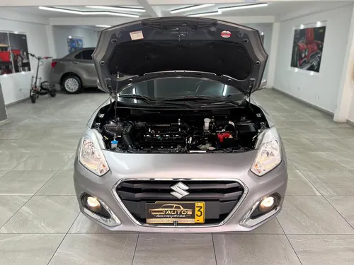 Suzuki Swift Dziere AT 2023