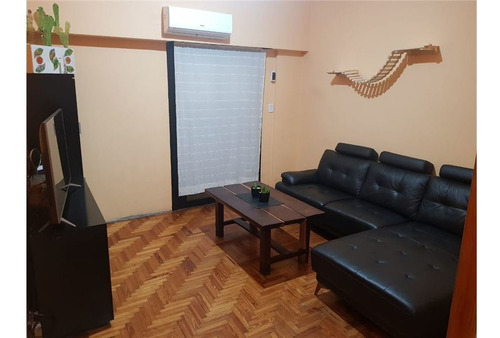 Venta Departamento 3 Ambientes Reciclado San Telmo