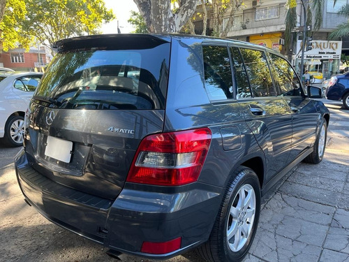 Imagen 3 de 15 de Mercedes Benz Glk300 City 2011 Durzo Automoviles