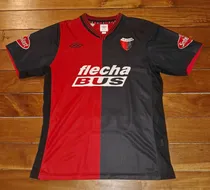 Comprar Camiseta De Colon De Santa Fe 2012 Umbro