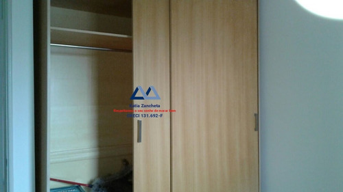 Imagem 14 de 15 de Apartamento Para Venda, 2 Dormitório(s) - 749