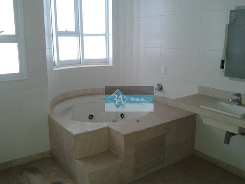 Imagem 11 de 30 de Apartamento Residencial À Venda, Jardim Anália Franco, São Paulo. - Ap1475