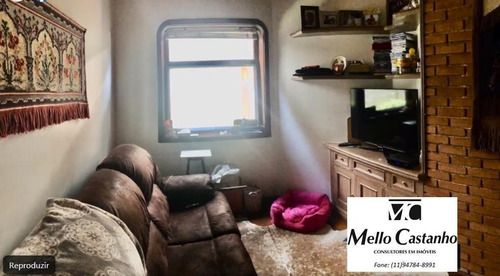Imagem 2 de 10 de Casa Em Condomínio Para Venda Em Santana De Parnaíba, Alphaville 5, 4 Dormitórios, 2 Suítes, 6 Banheiros, 4 Vagas - 1001302_1-1851313