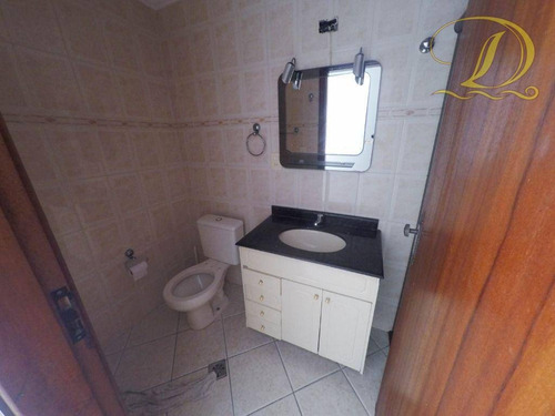 Imagem 14 de 27 de Apartamento De 2 Quartos À Venda Na Vila Tupi Com Sacada E Pagamento Facilitado!!! - Ap4628