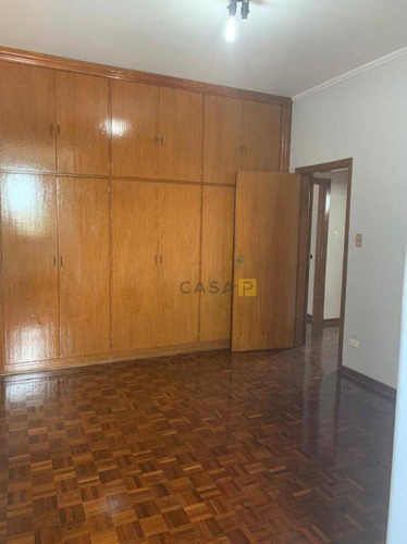 Imagem 5 de 17 de Apartamento Com 3 Dormitórios, 147 M² - Venda Por R$ 850.000,00 Ou Aluguel Por R$ 1.600,00/mês - Vila Santa Catarina - Americana/sp - Ap0779