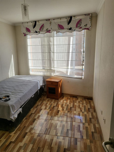 Departamento En Venta De 3 Dorm. Est Y Bodega En Condominio