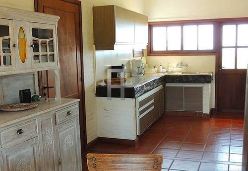 Imagen 5 de 13 de Casa En Venta San Antonio 3 Dorm, 1500 M2 #1836