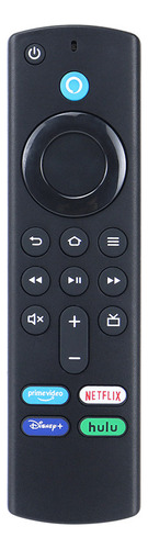 Amazon Tv Stick De 3ª Generación Negra