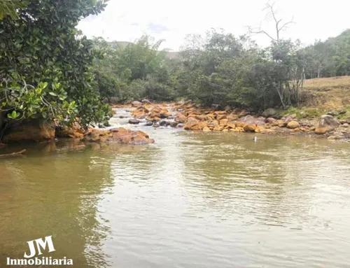 Lote En Venta En Reserva De Rio Claro. Cod V10667