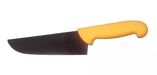 Cuchillo Carnicero 3 Claveles 1304 de 29 CM.