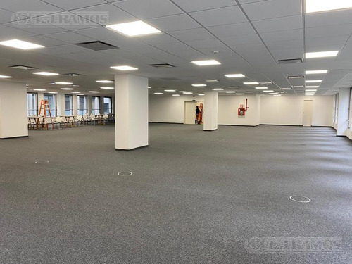 Oficinas Recicladas