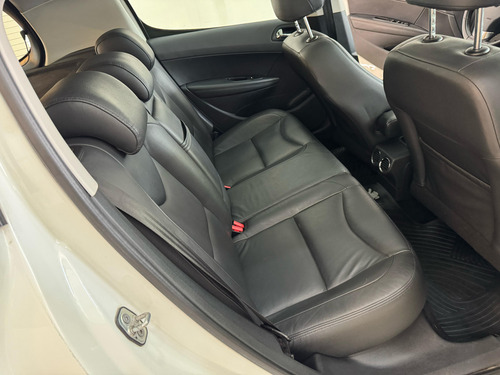 Peugeot 308 1.6 Sport Thp 163cv