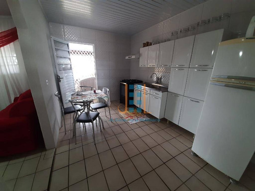 Casa Com Terreno Em São José Dos Pinhais - Ca0308
