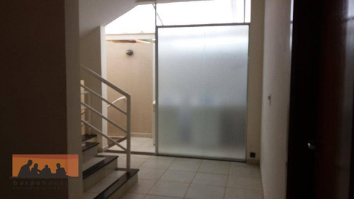 Kitnet Com 1 Dormitório Para Alugar, 30 M² Por R$ 1.300,00/mês - Cidade Universitária - Campinas/sp - Kn0347