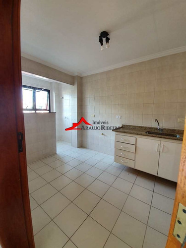 Imagem 27 de 30 de Apartamento Com 2 Dorms, Centro, Taubaté - R$ 319 Mil, Cod: 60543 - V60543
