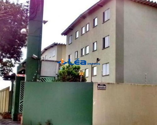 Apartamento - Ap00606 - 69292522