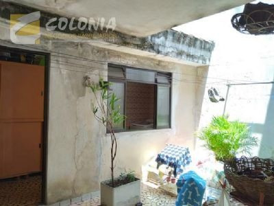 Imagem 3 de 15 de Casa - Ref: 41241