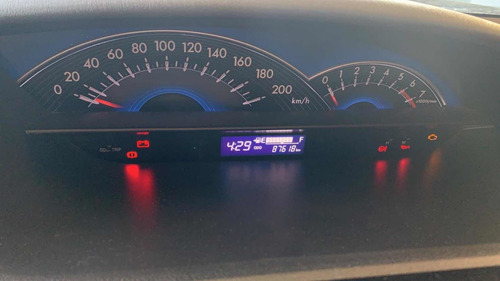 Imagem 9 de 9 de Toyota Etios 2016 1.3 16v X 5p