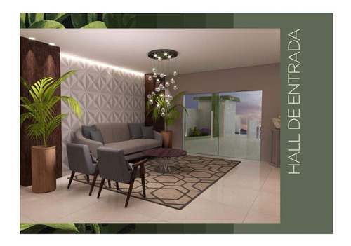 Imagem 4 de 10 de Apartamento 2 Dormitórios Para Venda Em Praia Grande, Vila Caiçara, 2 Dormitórios, 2 Suítes, 1 Banheiro, 1 Vaga - Ap00266_1-1892550