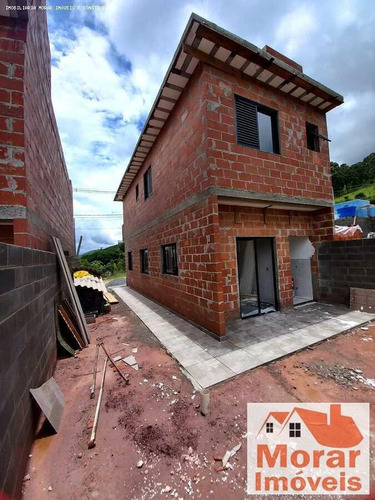 Imagem 6 de 10 de Casa Em Condomínio Para Venda Em Cajamar, Centro, 2 Dormitórios, 1 Banheiro - R383_2-1342504