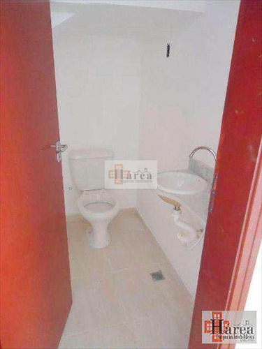Imagem 8 de 15 de Sobrado De Condomínio Com 3 Dorms, Jardim São Marcos, Sorocaba - R$ 425 Mil, Cod: 8219 - V8219