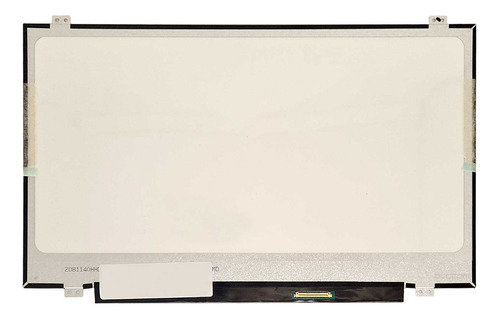 Tela Led 14 Slim Para Ultrabook Acer Aspire V5-431 V5-471