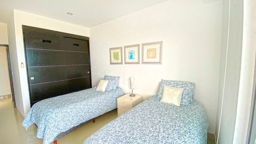 Imagen 7 de 14 de Excelente Ubicacion Hermoso Condo En Venta Cancun