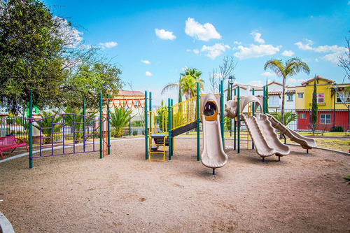 Imagen 11 de 12 de Hermosa Casa Nueva En Privada En Real Solare