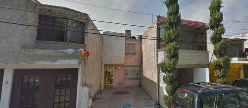 Imagen 1 de 5 de Venta De Remate Hipotecario Casa En Tultepec Aa