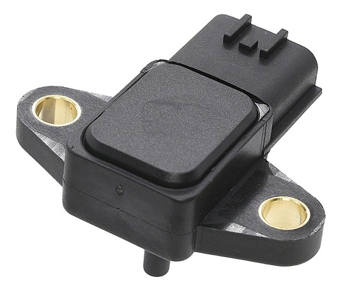 Sensor Presión Del Multiple Frontier 2.4l 4 Cil 98-01
