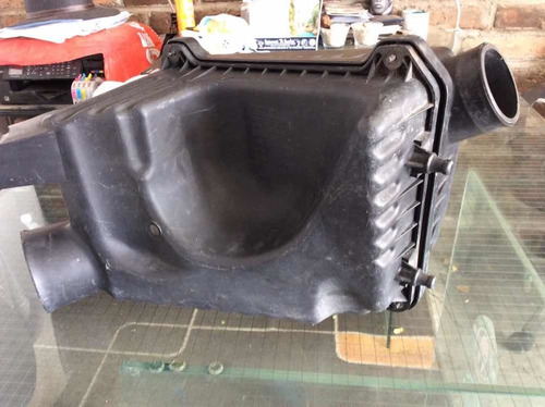 Filtro De Aire Chevrolet Chevy C3 Mod 09-12 (Usado)