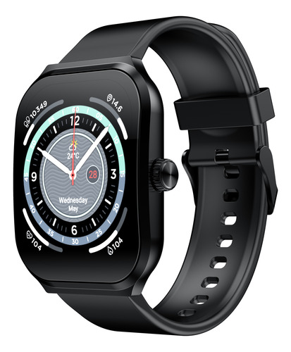 Infinix Xwatch 3 Plus Smartwatch 2.13  Amoled Curva Pantalla