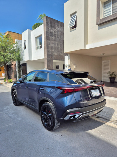 Omoda C5 1.5T Premium Cvt