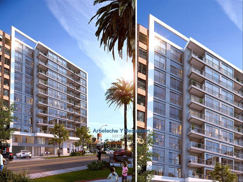 Imagen 1 de 14 de La Blanqueada! Estrene 2023 ! Apartamentos 1 Dormitorio!!