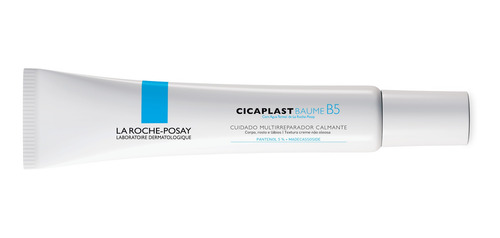 Imagen 2 de 3 de Cicaplast Baume B5 20ml