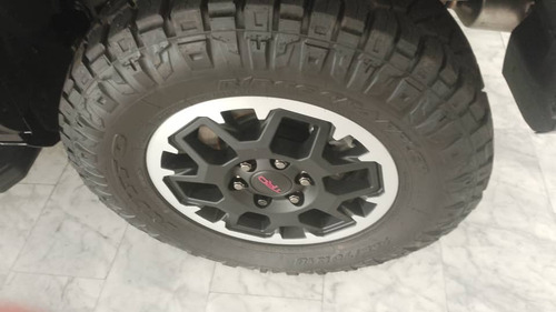 Toyota 4runner Trd Off Road.