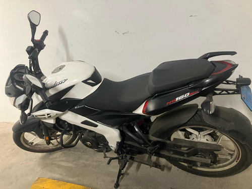 Ns160td - 2021