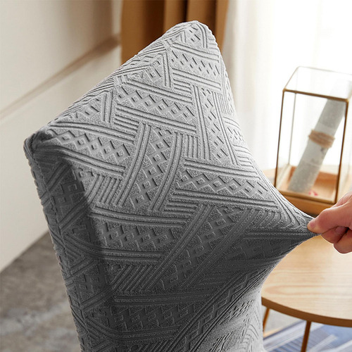Fundas Elásticas Para Sillas De Comedor Para Sillas De
