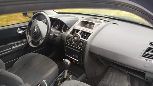 Renault Megane 2 2.0 Dynamique