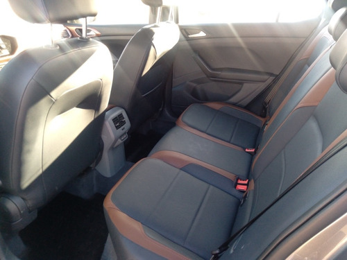 Imagen 9 de 13 de Volkswagen T-cross 2021 1.6 Comfortline At
