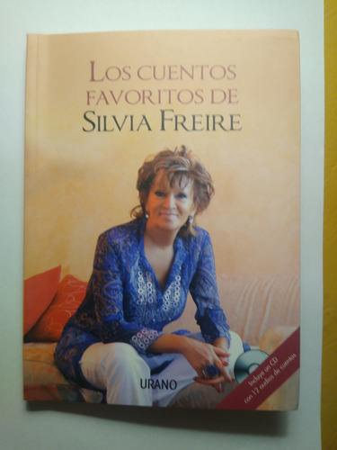 Los Cuentos Favoritos De Silvia Freire