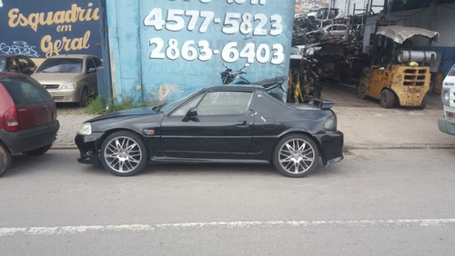 Sucata Honda Civic Targa Del Sol 1.6 16v 1995 Somente Peças